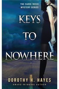 Keys to Nowhere