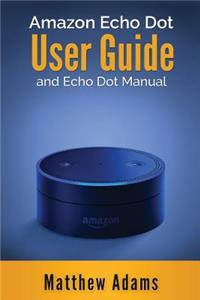 Amazon Echo Dot