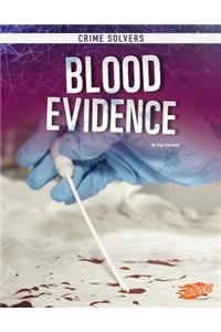 Blood Evidence