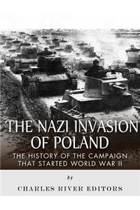 The Nazi Invasion of Poland