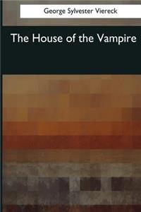 House of the Vampire