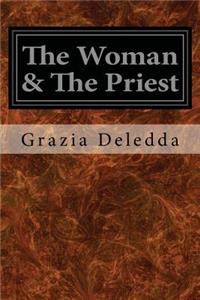 Woman & The Priest
