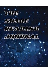 The Space Reading Journal