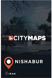 City Maps Nishabur Iran