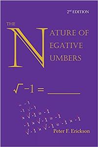 The Nature of Negative Numbers