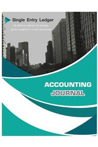 Accounting Journal