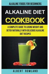 Alkaline Diet Cookbook