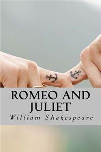 Romeo and Juliet
