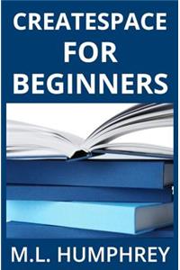 Createspace for Beginners