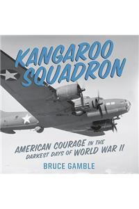 Kangaroo Squadron Lib/E