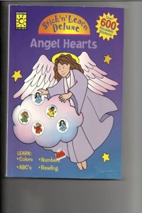 Stick 'N' Learn (Angel Hearts)