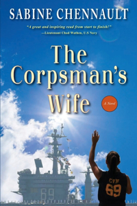 Corpsman's Wife