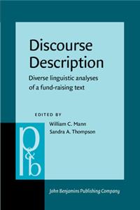 Discourse Description