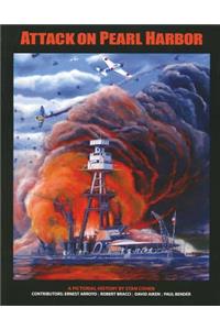 Attack on Pearl Harbor