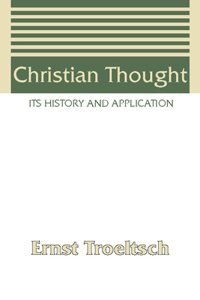 Christian Thought