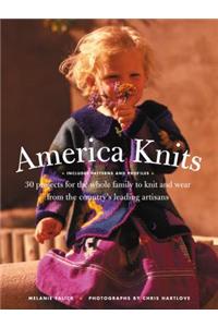 America Knits