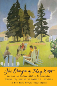 Company They Kept, Volume II