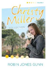 Christy Miller Collection, Vol 4