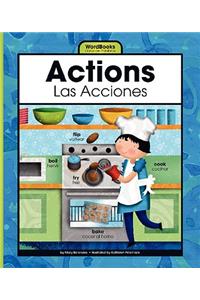 Actions/Las Acciones