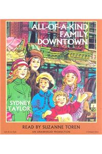 All-Of-A-Kind Family Downtown