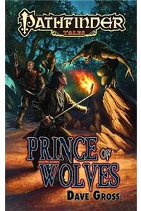 Pathfinder Tales: Prince of Wolves