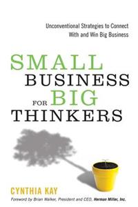 Small Business for Big Thinkers