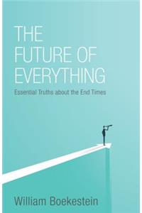 Future of Everything