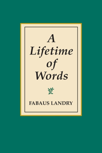 Lifetime of Words