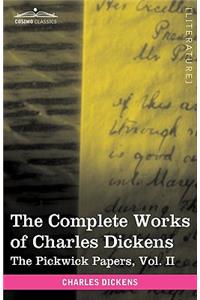 Complete Works of Charles Dickens (in 30 Volumes, Illustrated)