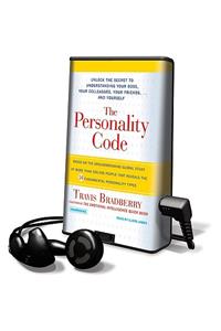 Personality Code