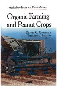 Organic Farming & Peanut Crops