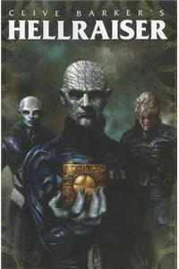 Hellraiser Volume 2