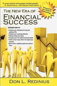 New Era of Financial Success
