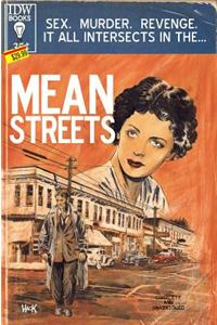 Mean Streets