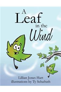 A Leaf in the Wind