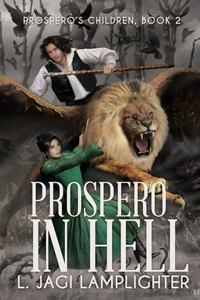 Prospero In Hell