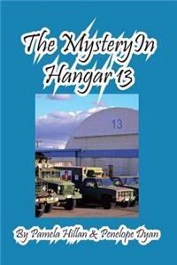 Mystery In Hangar 13