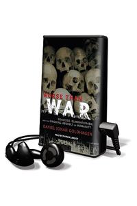 Worse Than War