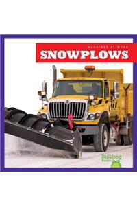 Snowplows