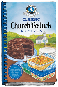 Classic Church Potlucks