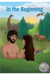 In the Beginning