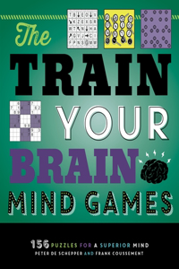 Train Your Brain Mind Games