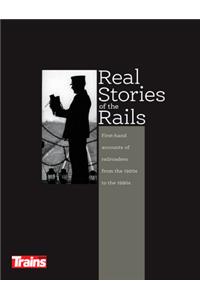 Real Stories of the Rails
