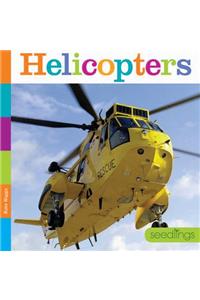 Helicopters