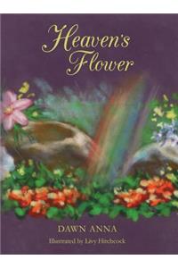 Heaven's Flower