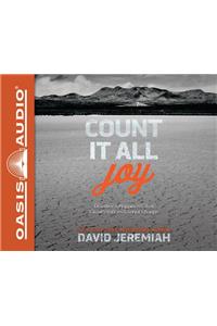 Count It All Joy