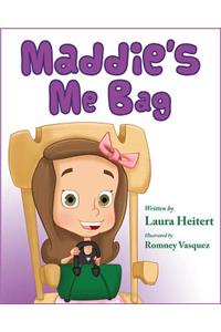 Maddie's Me Bag