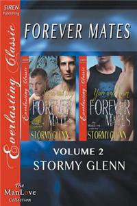 Forever Mates, Volume 2 [Forever Mates