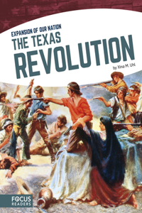 Texas Revolution