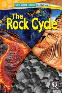 Rock Cycle